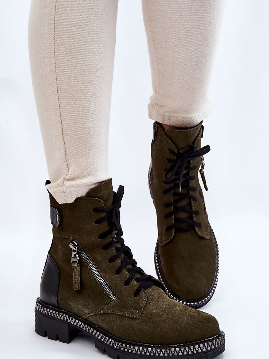 Bottes model 174148 Step in...