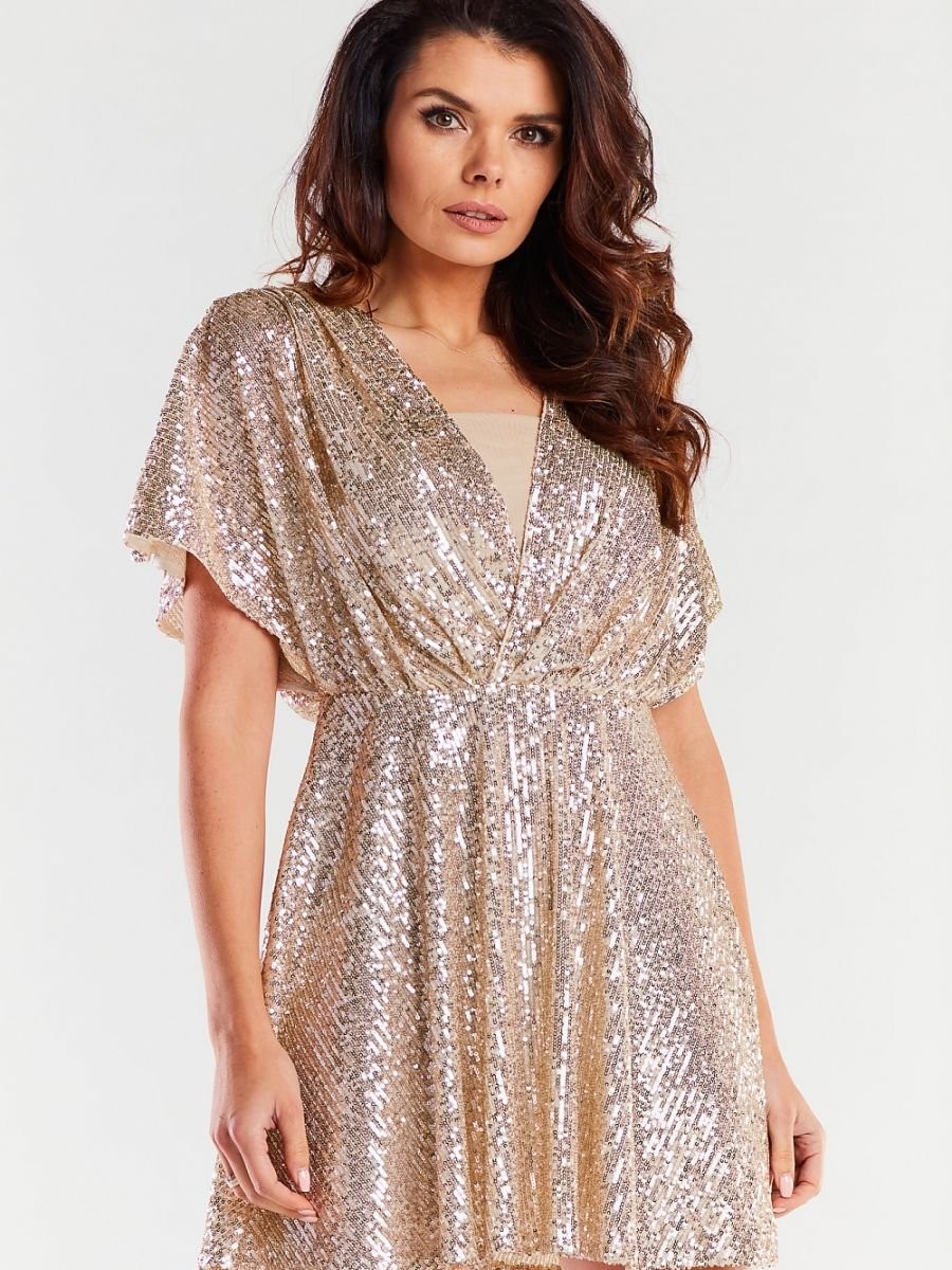 Robe de soirée model 174296...