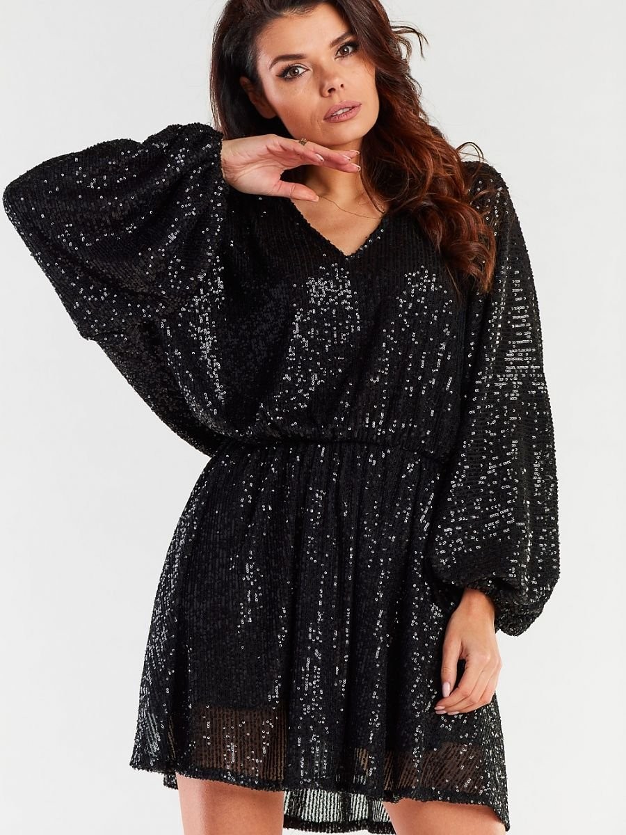 Robe de soirée model 174304...