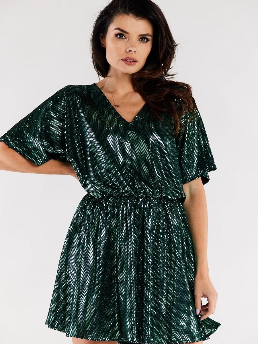 Robe de soirée model 174332...