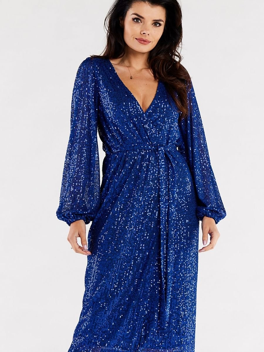 Robe de soirée model 174350...