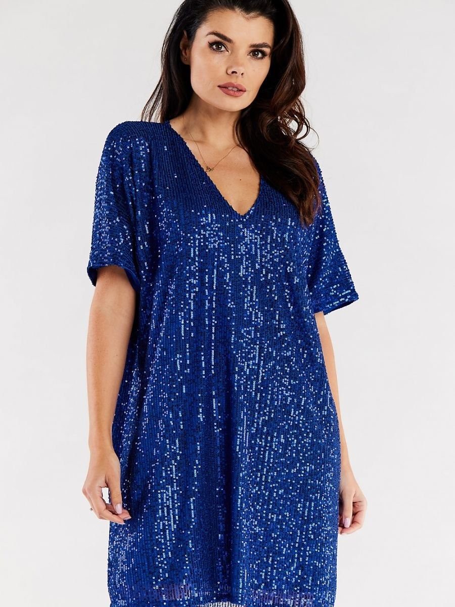 Robe de soirée model 174352...