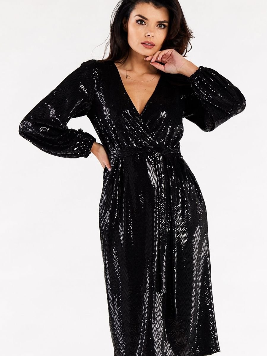 Robe de soirée model 174358...