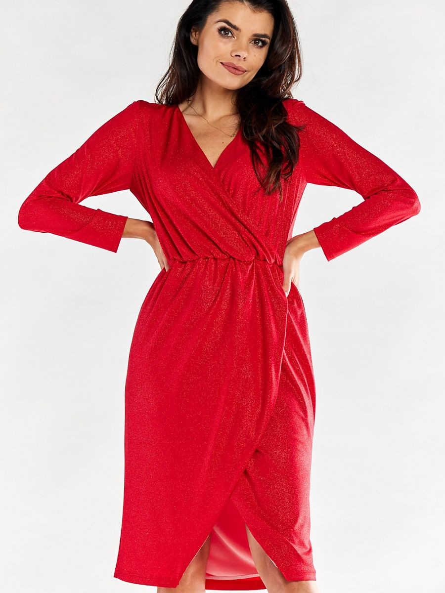 Robe de soirée model 174387...