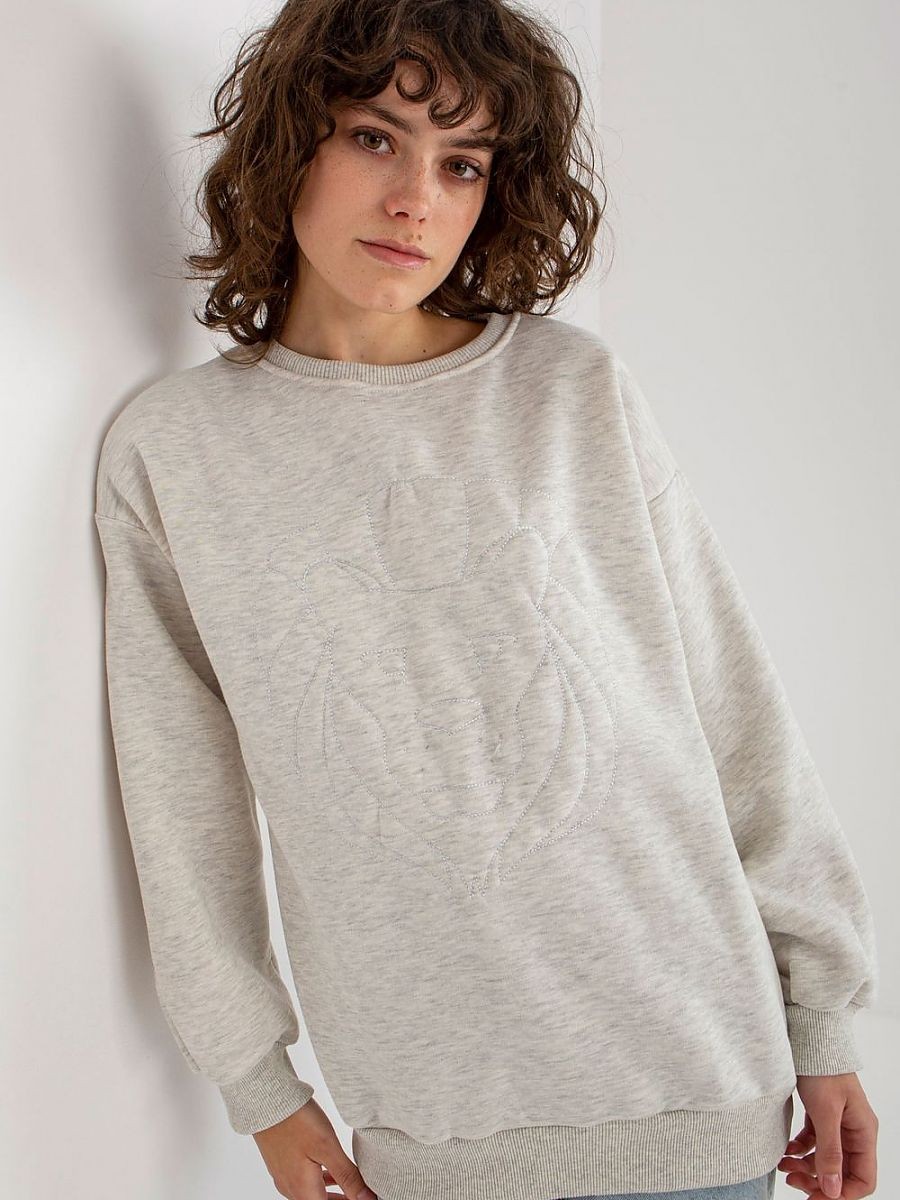 Sweatshirt model 174614 Ex...