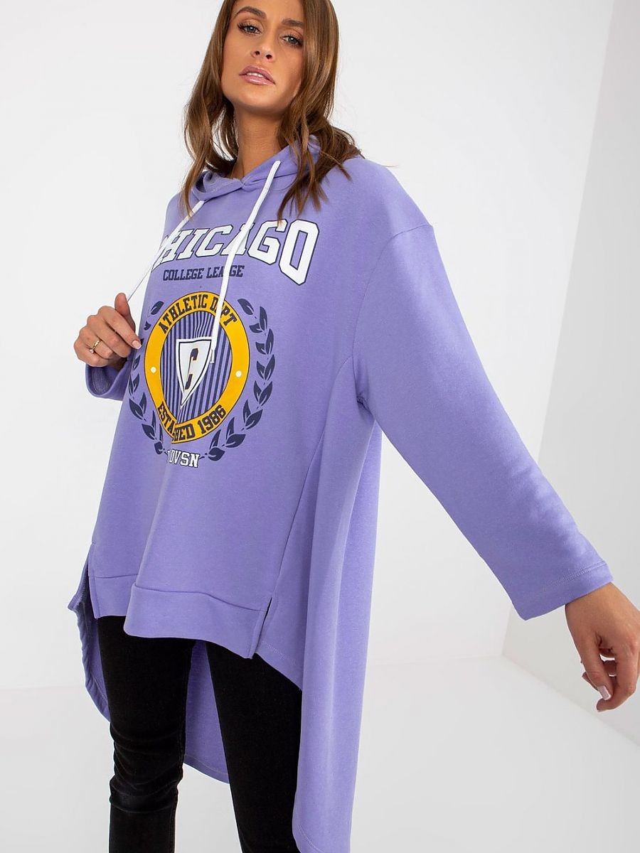 Sweatshirt model 174713 Fancy
