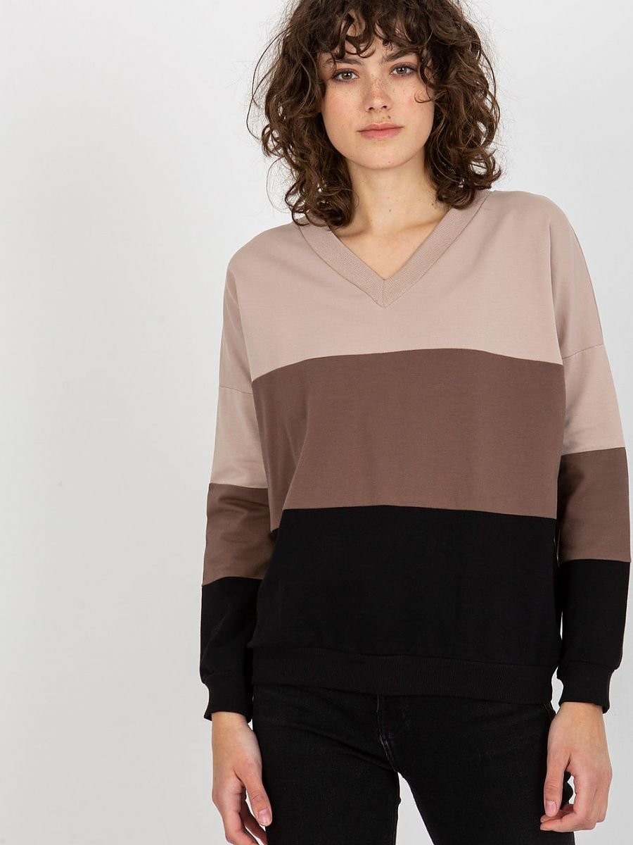 Sweatshirt model 174715 Rue...