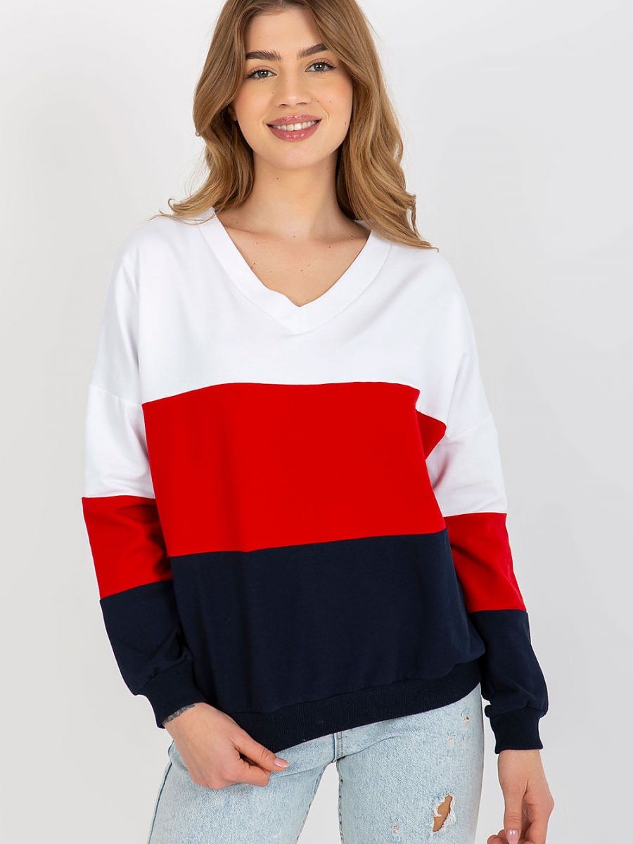 Sweatshirt model 174717 Rue...