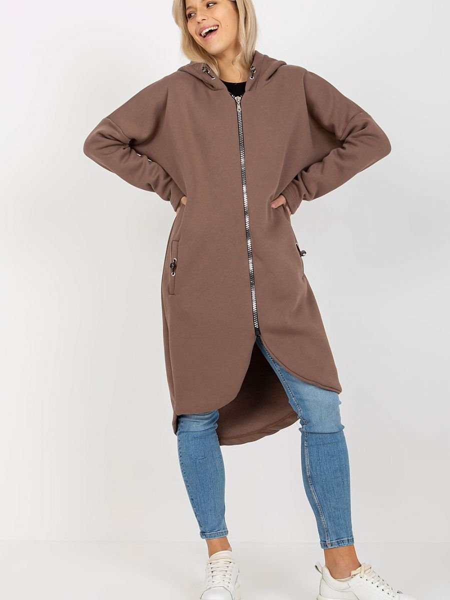 Sweatshirt model 174719 Rue...