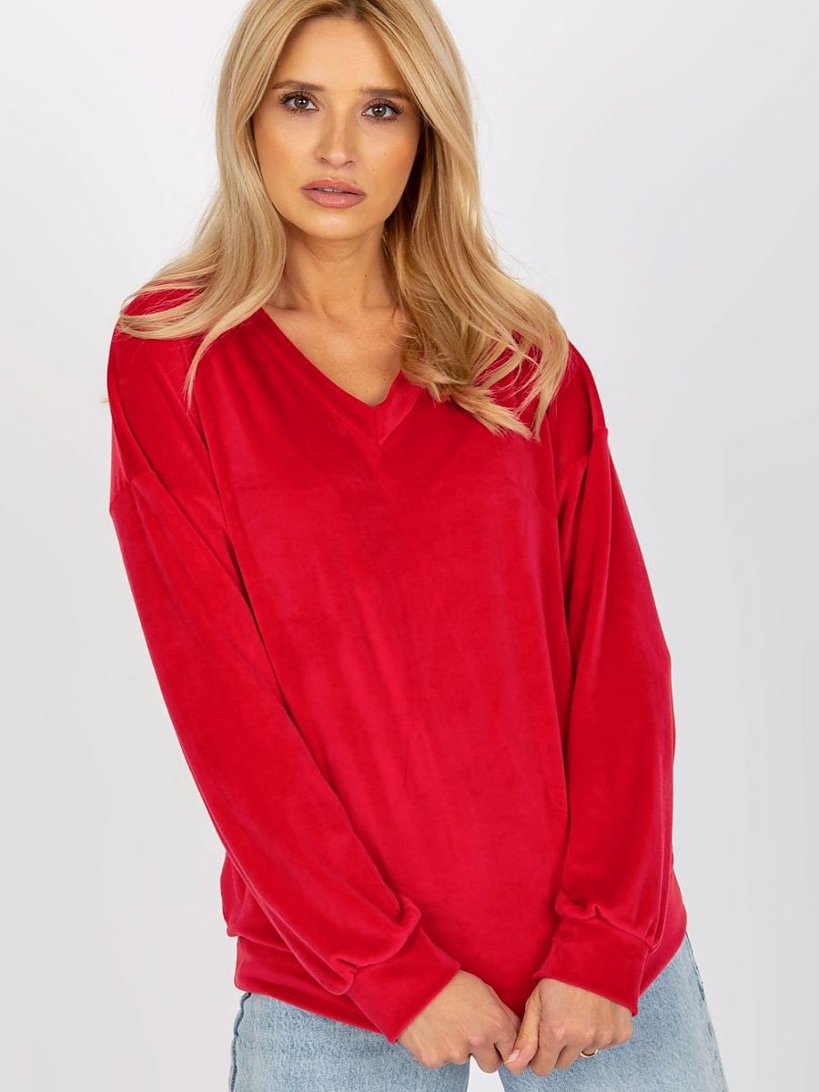 Sweatshirt model 174721 Rue...