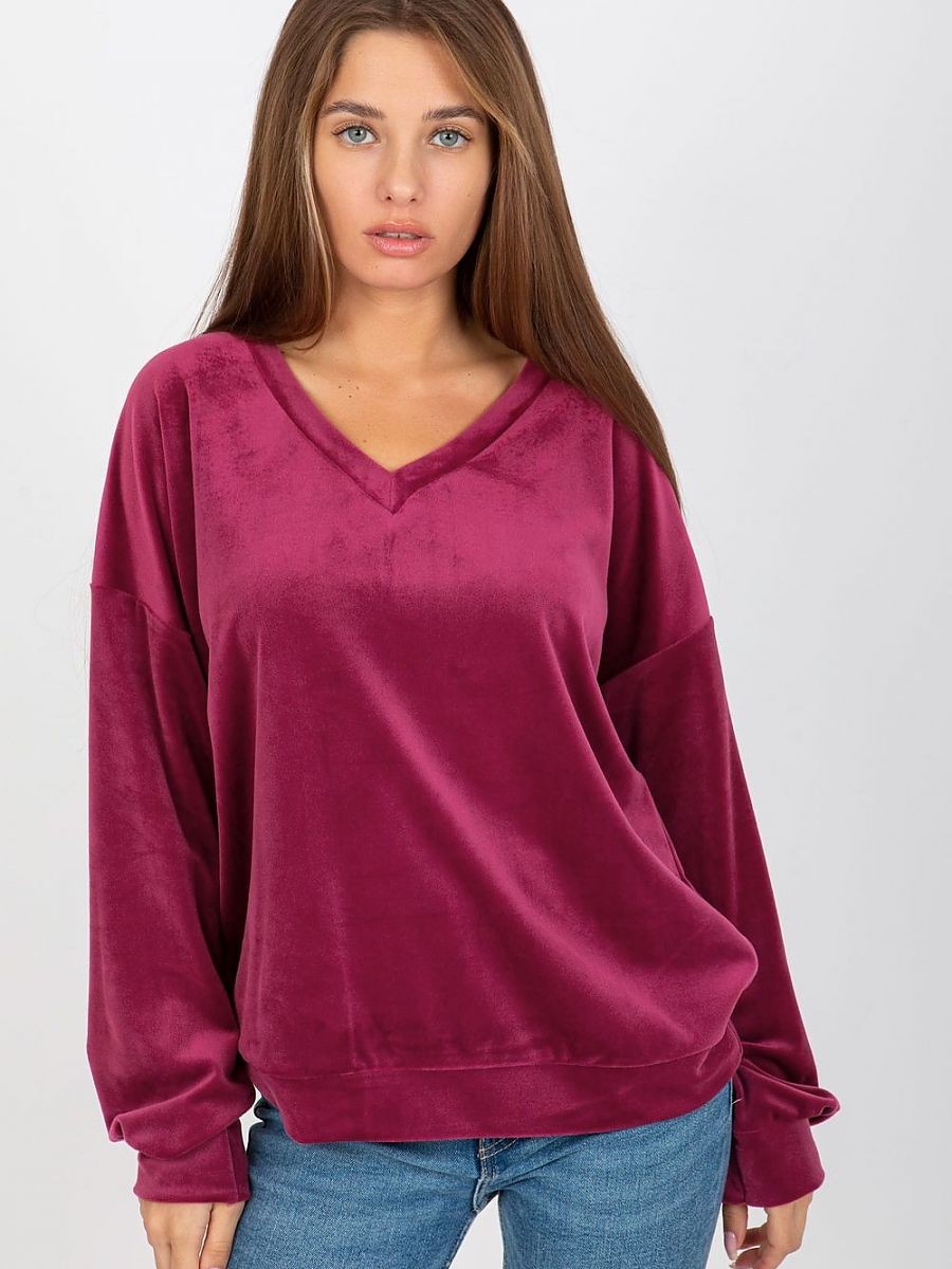 Sweatshirt model 174724 Rue...