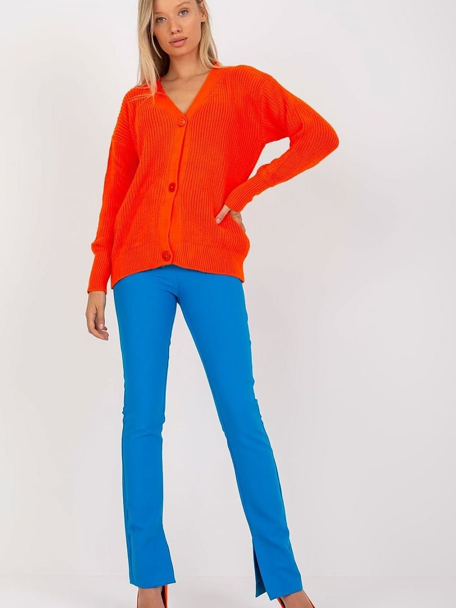 Cardigan model 174743 Rue...