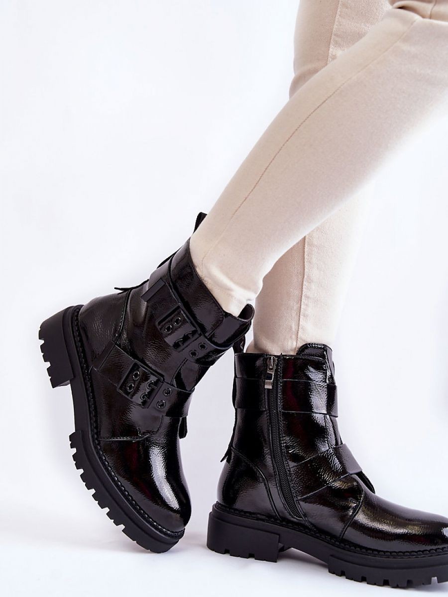 Bottes model 174795 Step in...