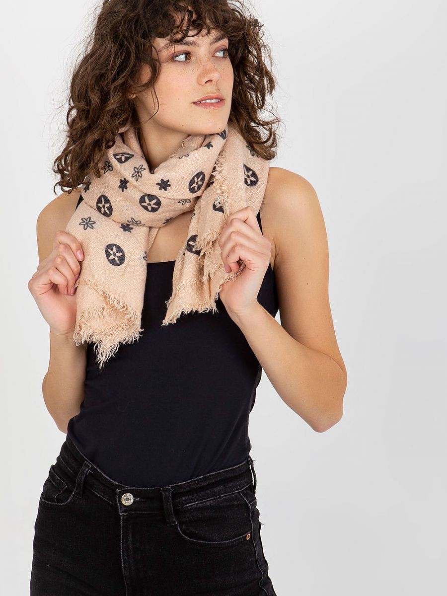 Foulard model 174861 AT
