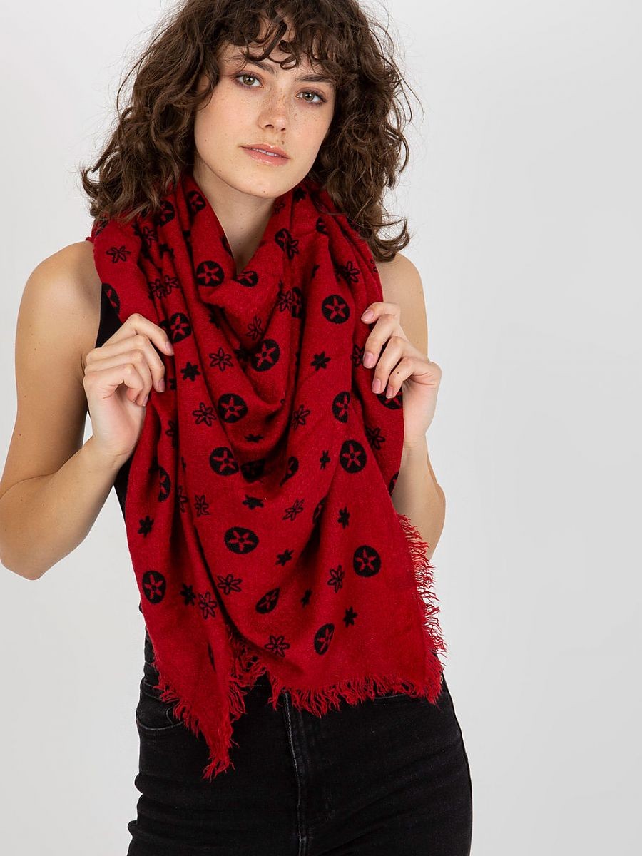 Foulard model 174870 AT