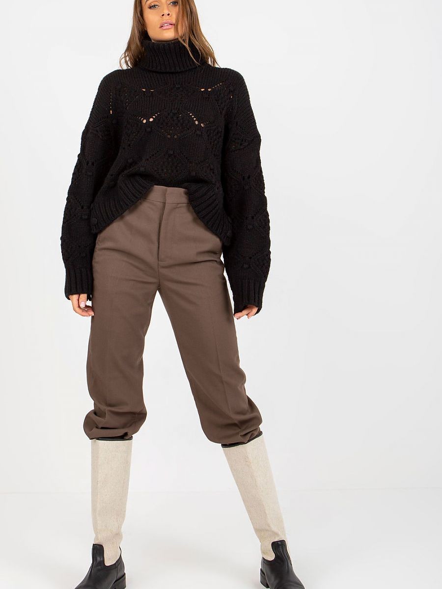 Col roulé model 174897 EM