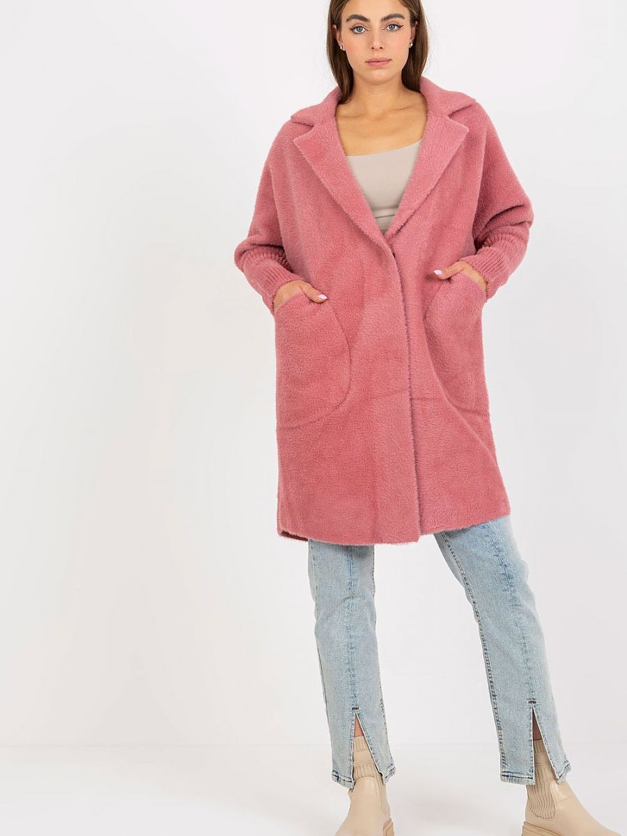 Manteau model 174927 MBM