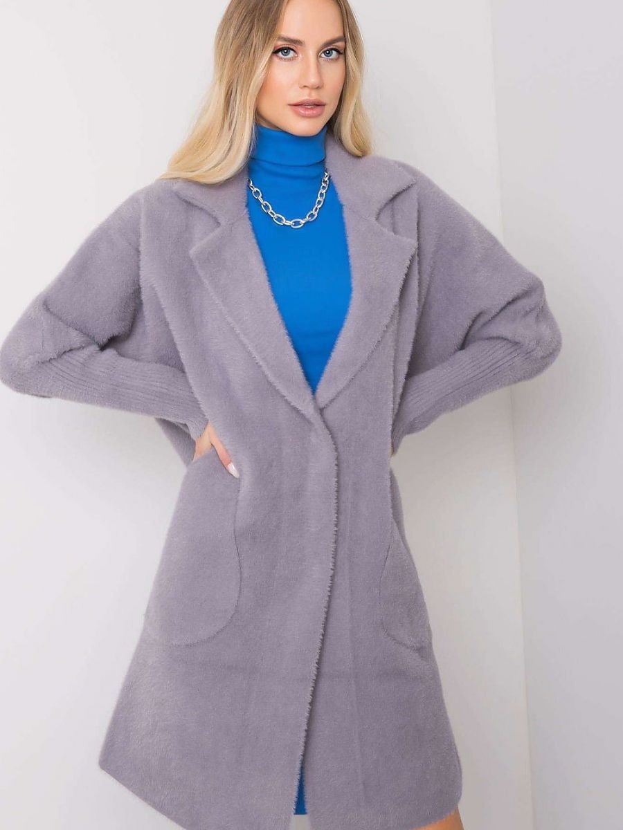 Manteau model 174934 MBM