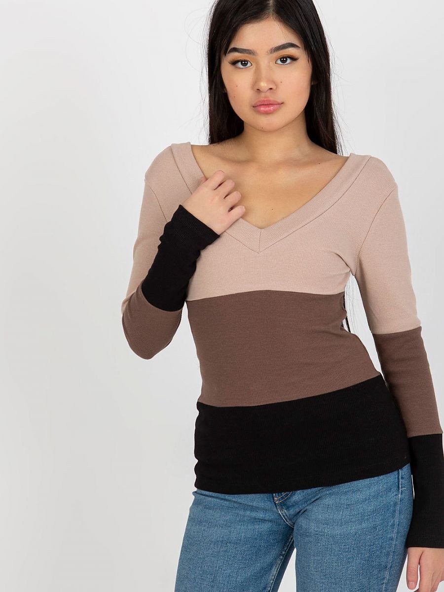 Chemisier model 175090 Rue...