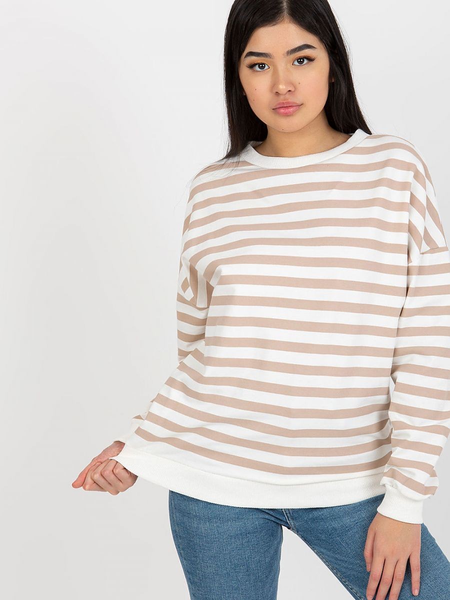 Sweatshirt model 175099 Rue...