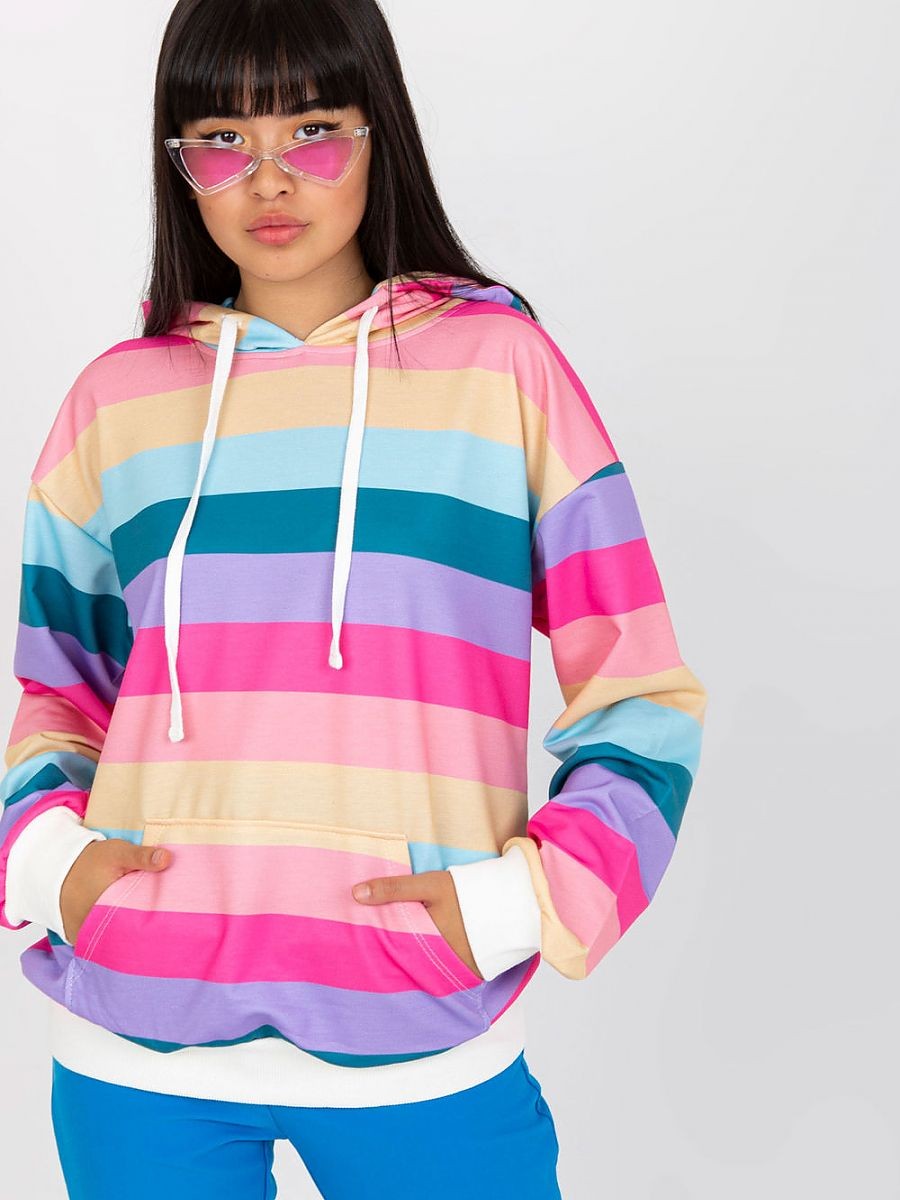 Sweatshirt model 175426 Rue...