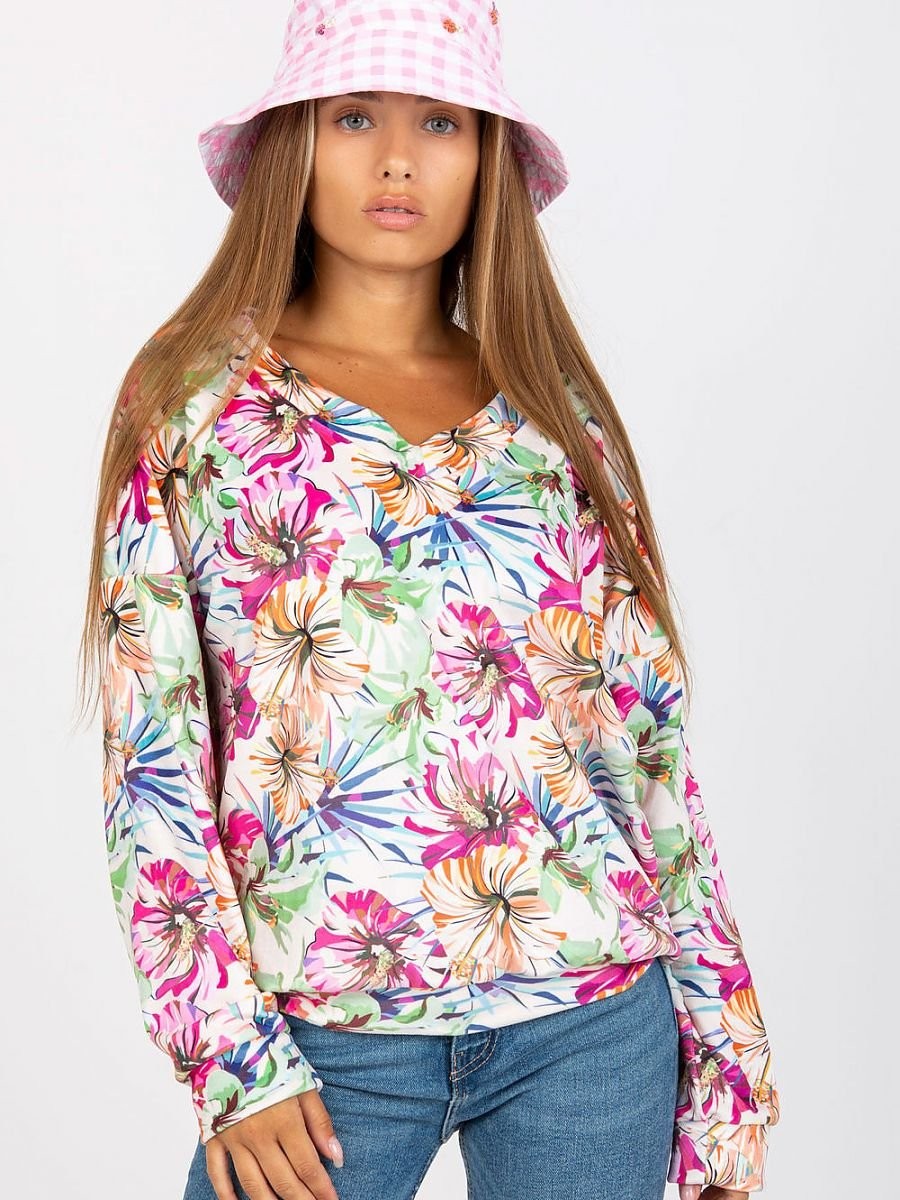 Chemisier model 175442 Rue...