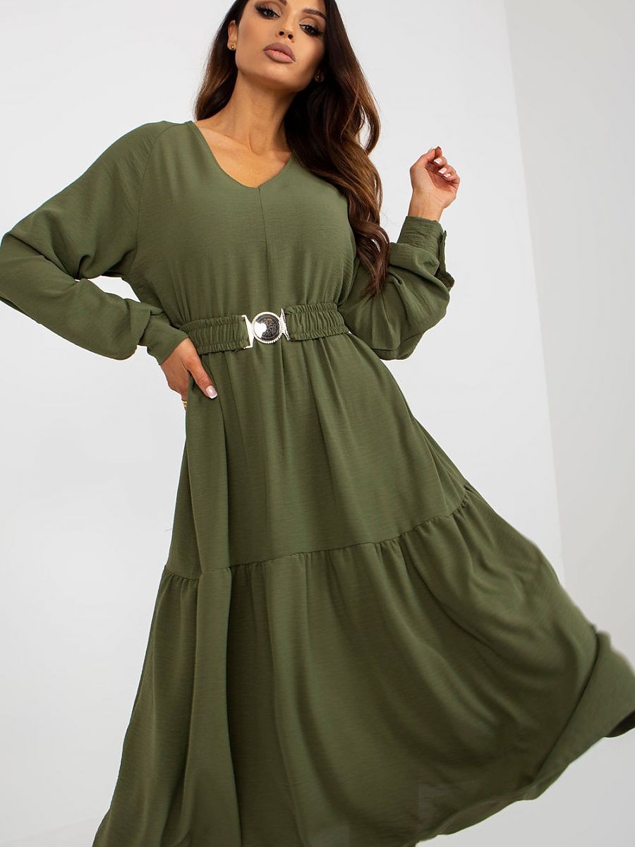 Robe de jour model 175449...