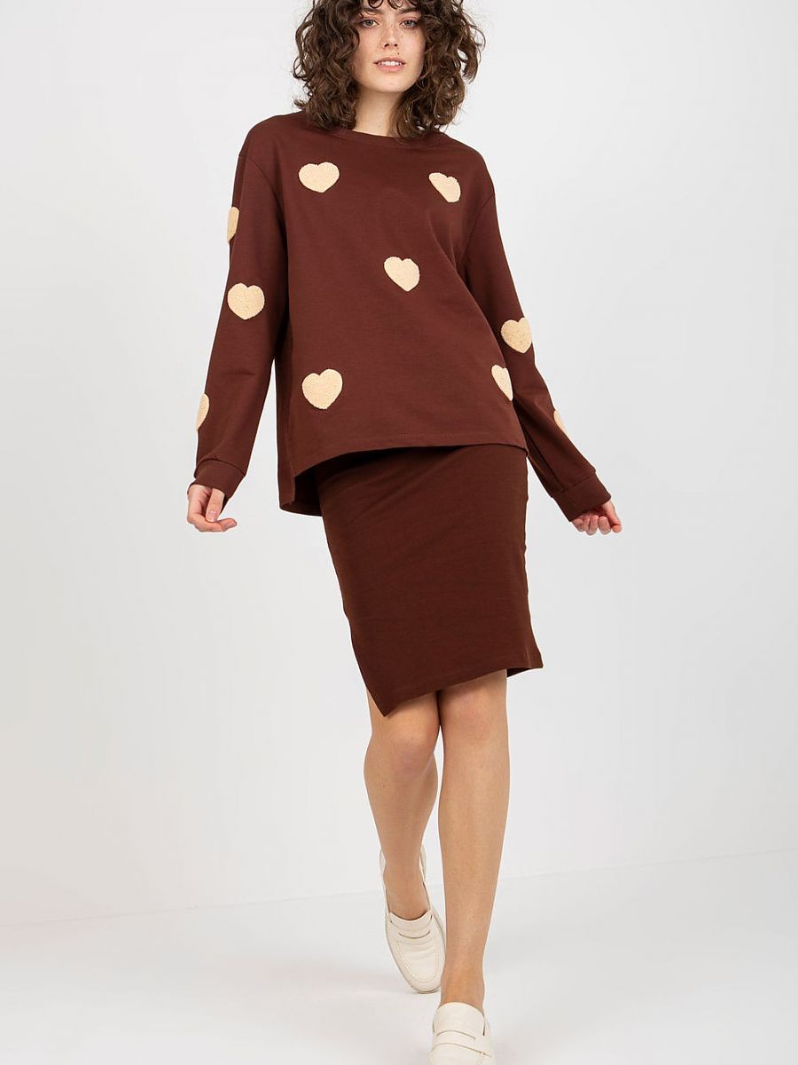 L`ensemble model 175687 Fancy