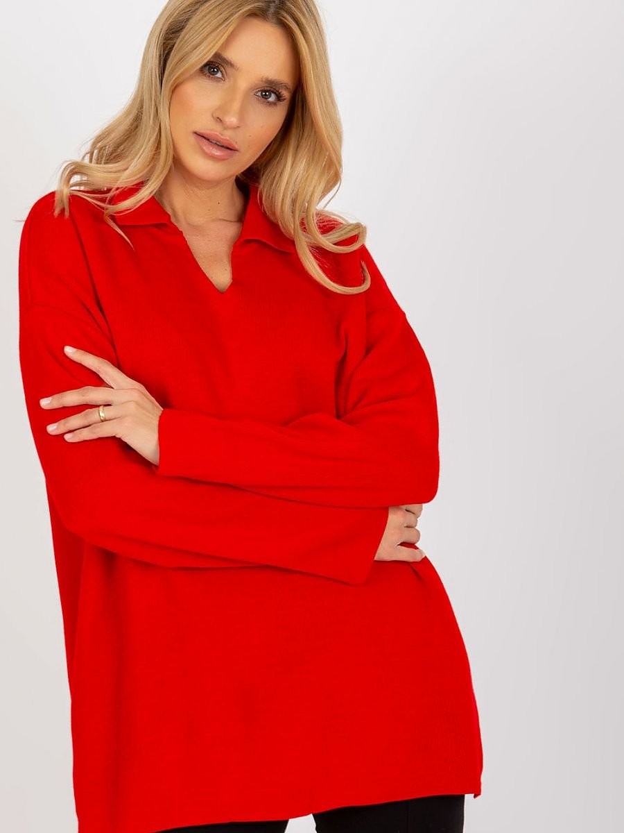 Chandail model 175727 Rue...