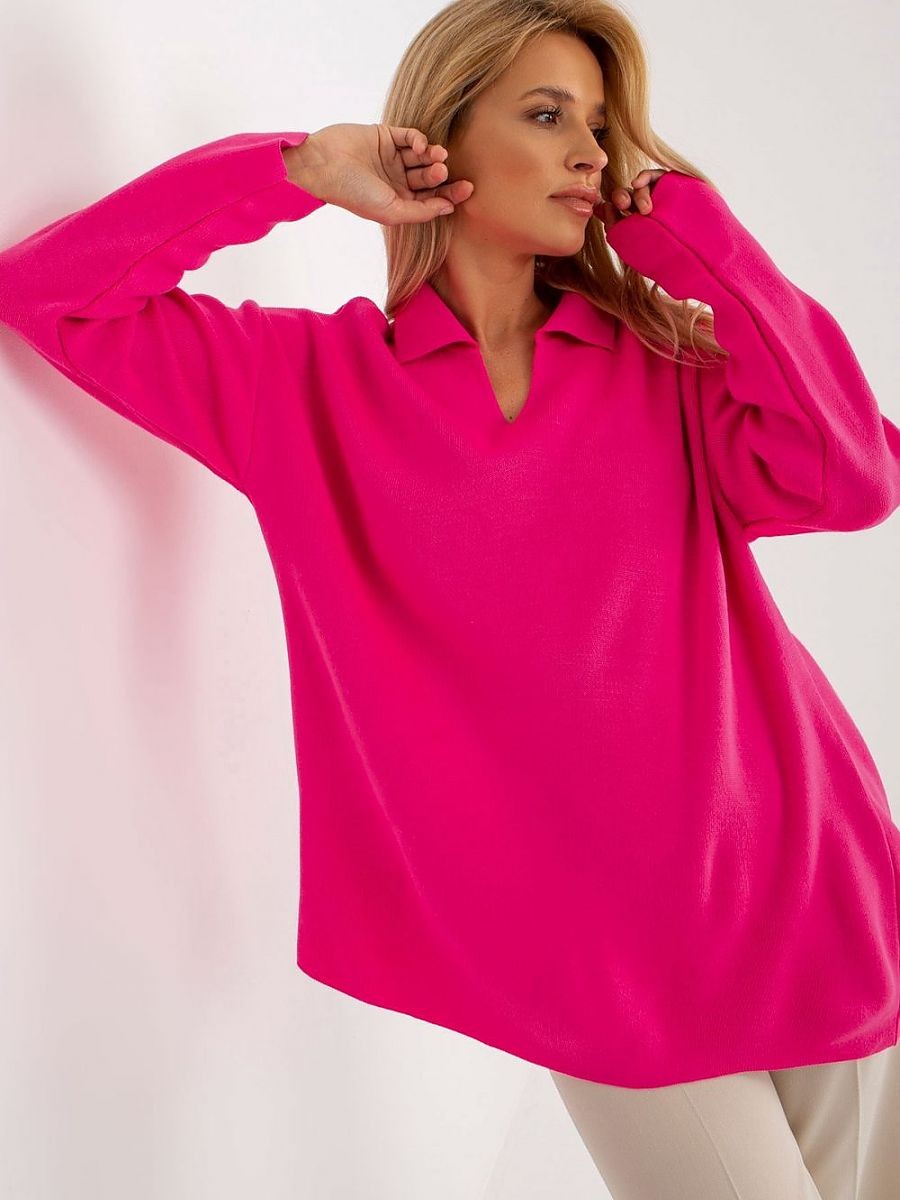 Chandail model 175733 Rue...