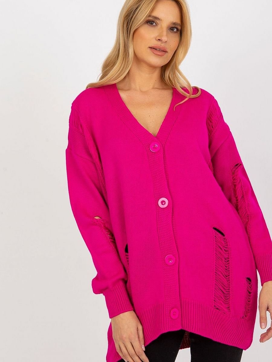 Cardigan model 175746 Rue...