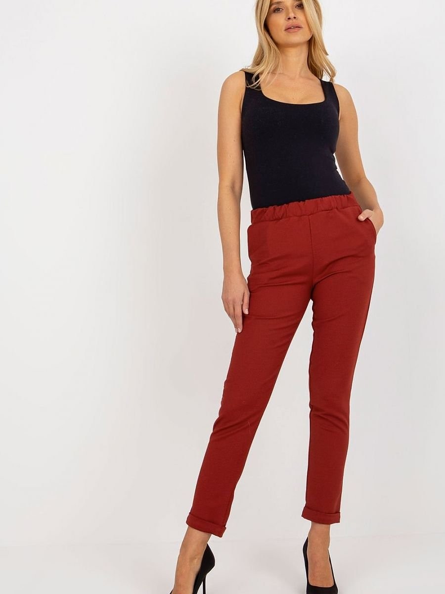 Pantalon femme model 175769...