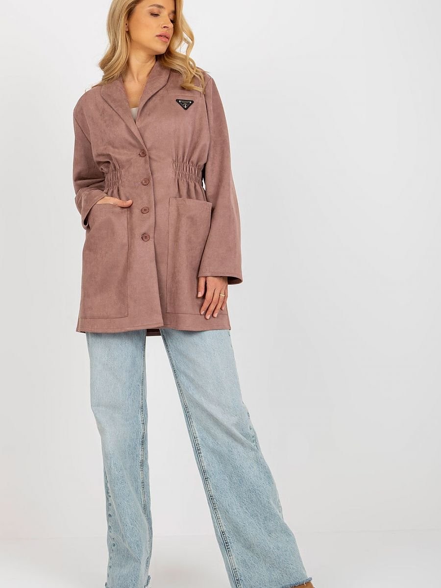 Manteau model 175778 Lakerta