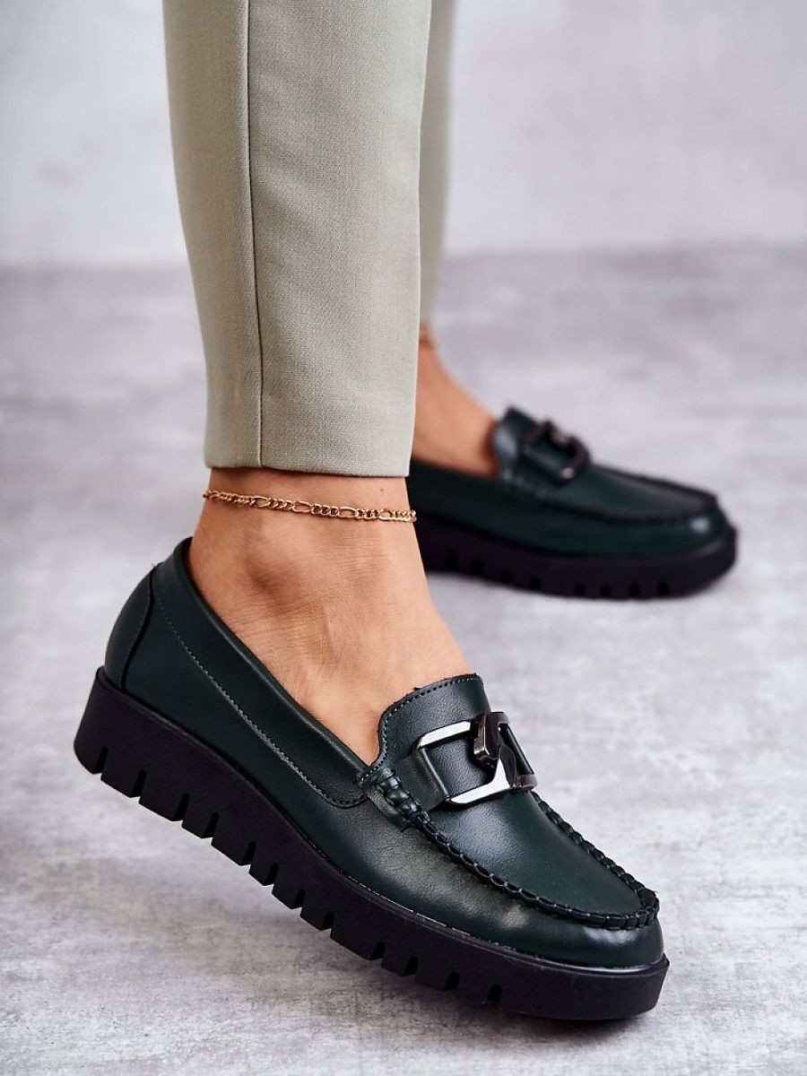 Chaussures Basses model...