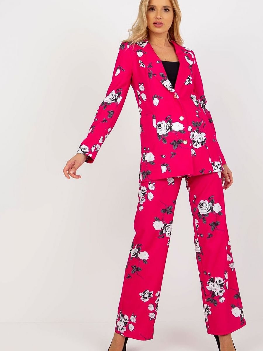 Vest model 175968 Lakerta