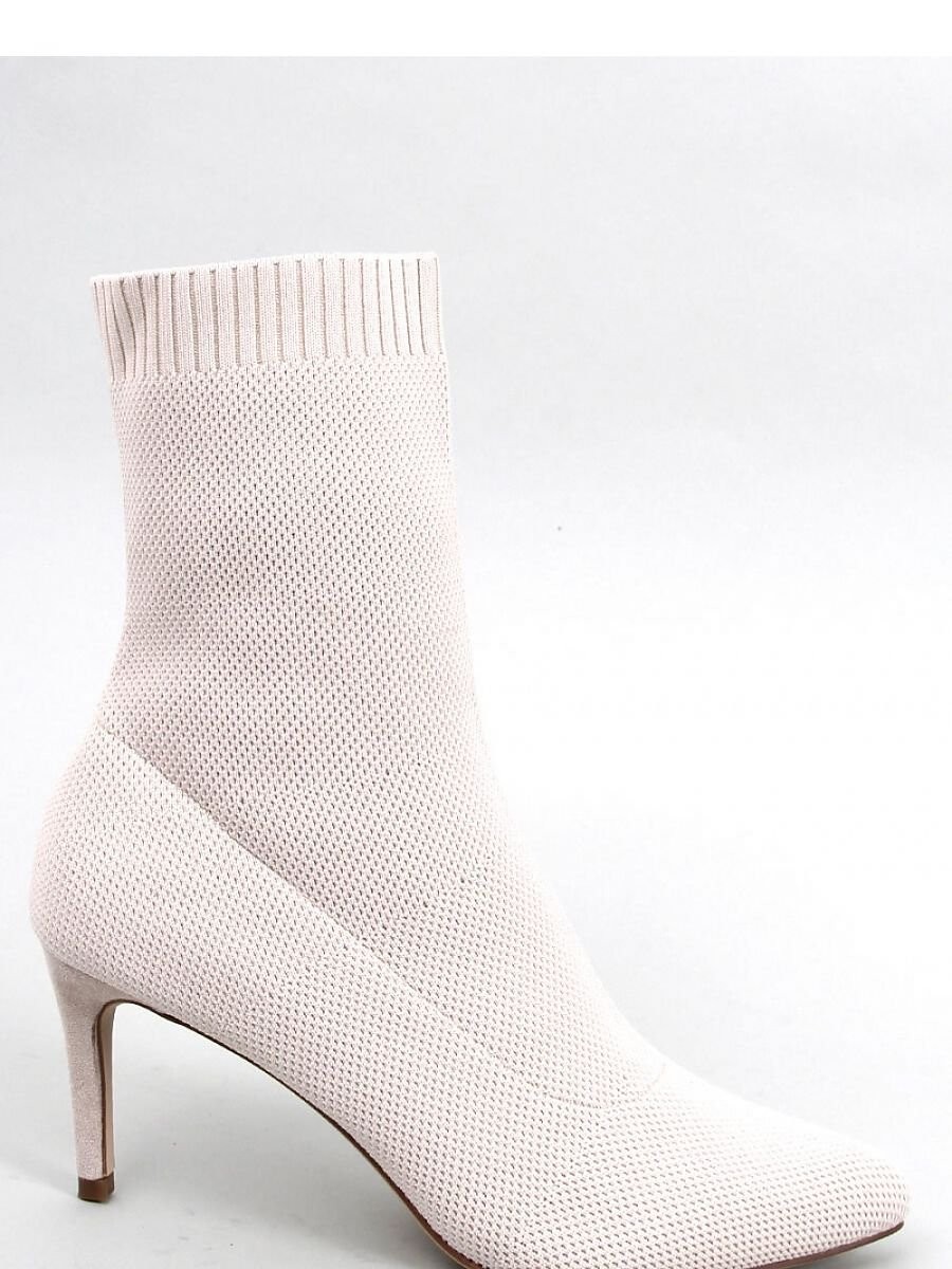 Bottes à talons model...