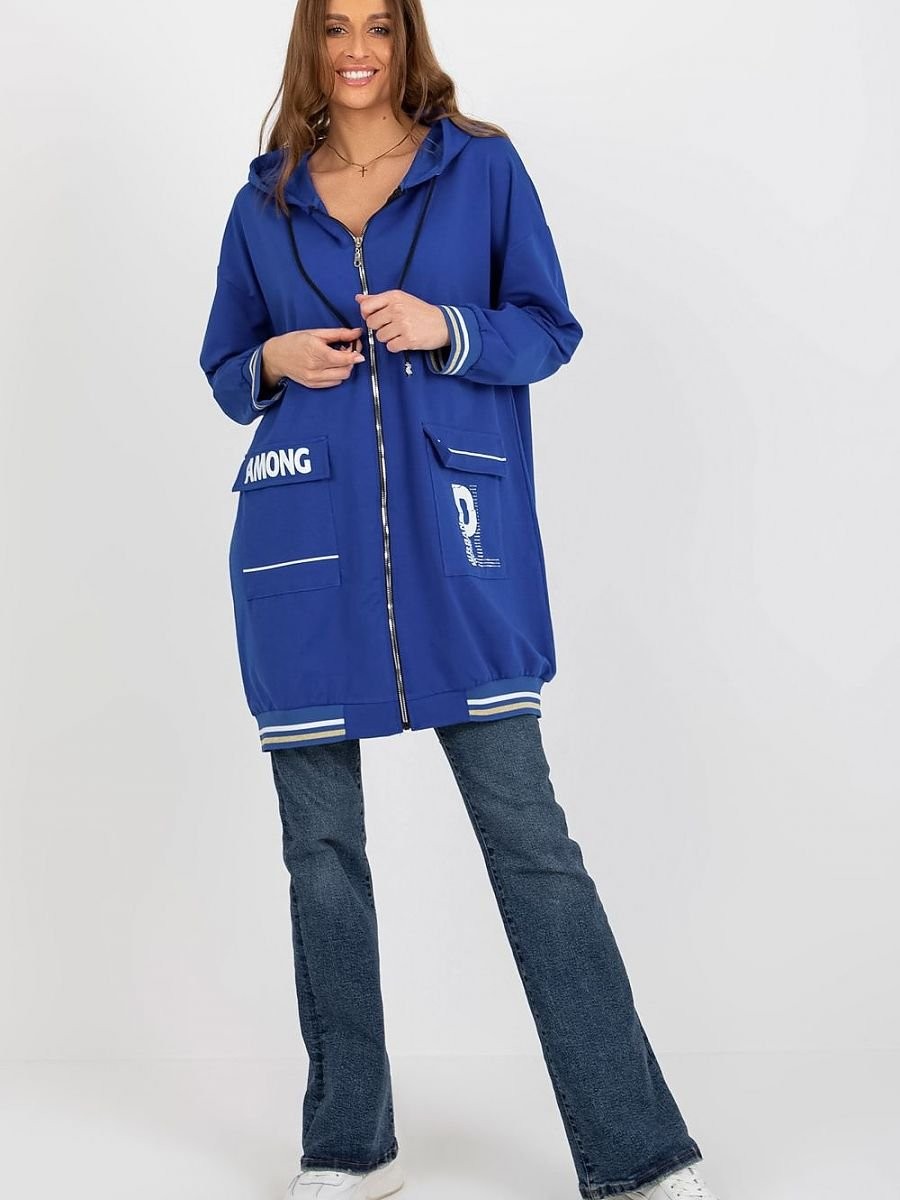 Sweatshirt model 176363...