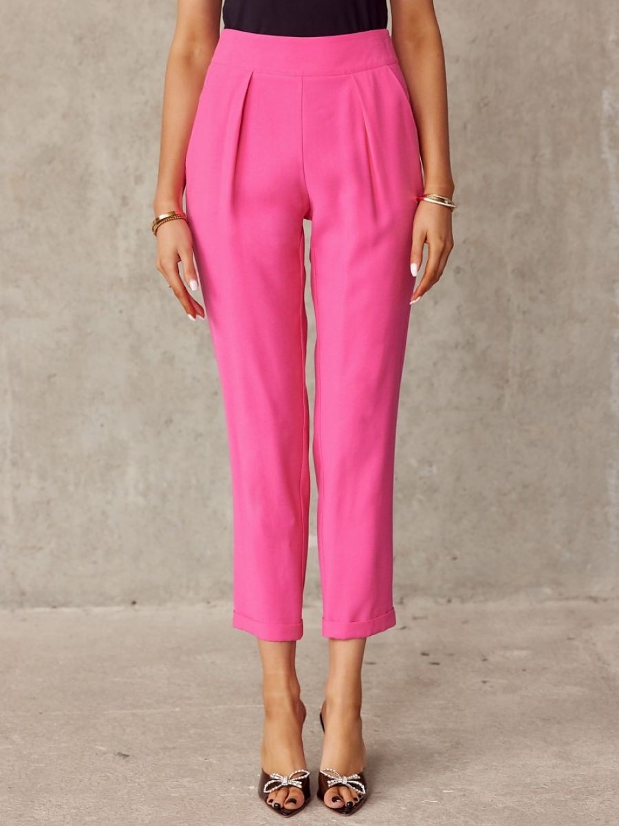 Pantalon femme model 176480...