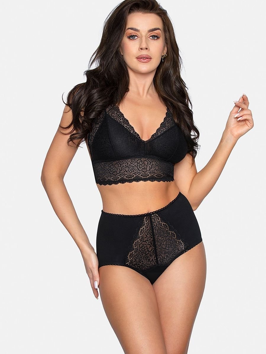 Culottes model 176517 Babell