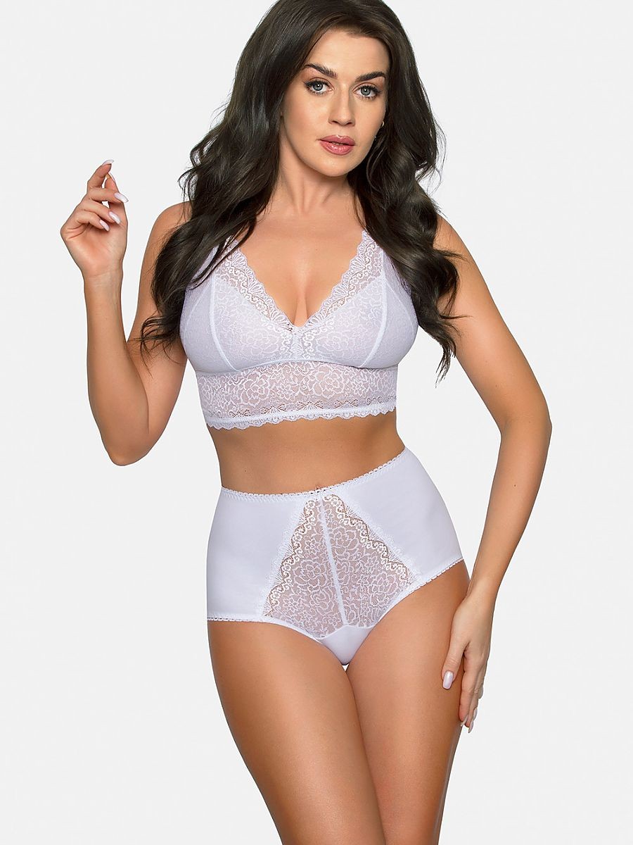 Culottes model 176518 Babell