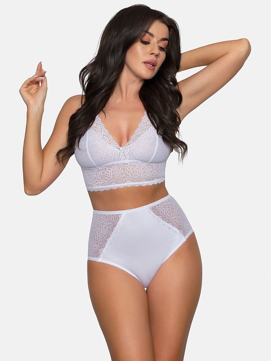 Culottes model 176547 Babell