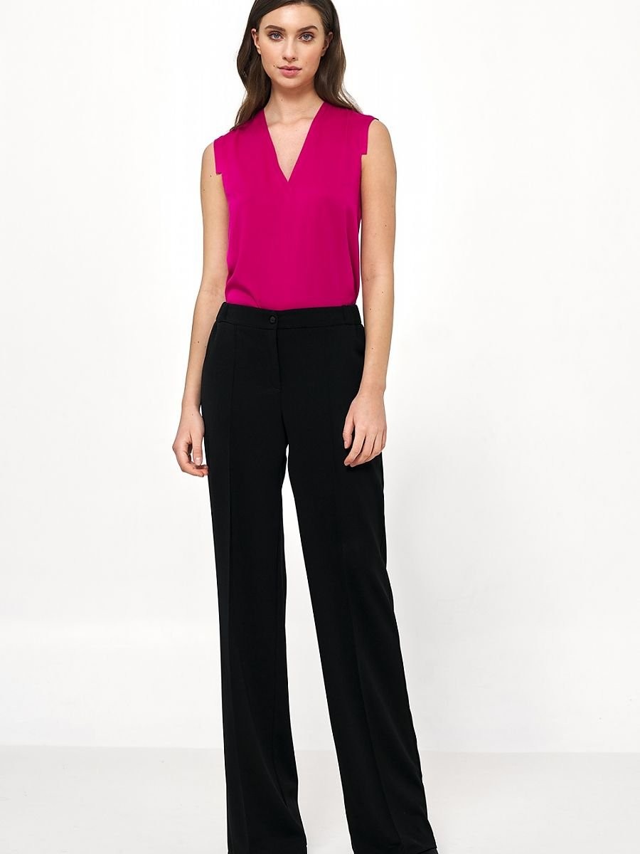 Pantalon femme model 176663...