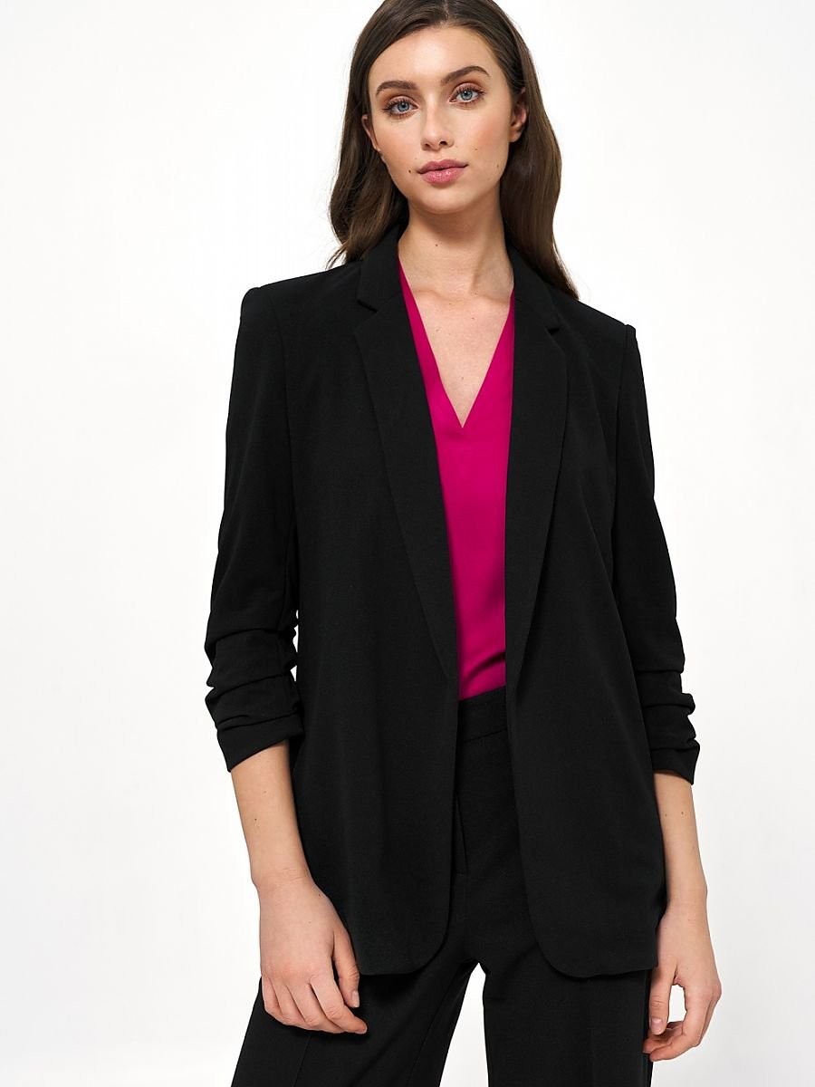 Blazer femme model 176665 Nife