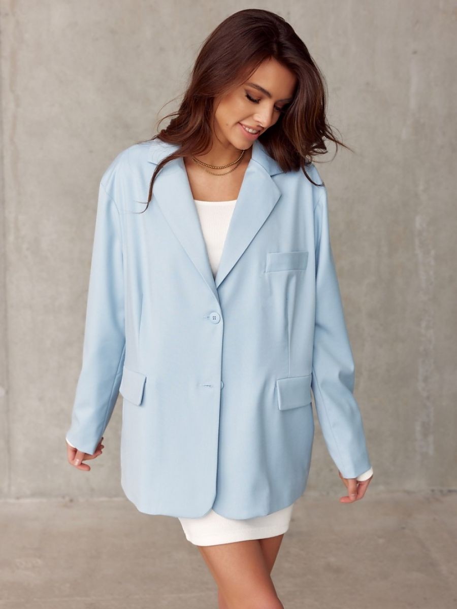 Vest model 176668 Roco Fashion