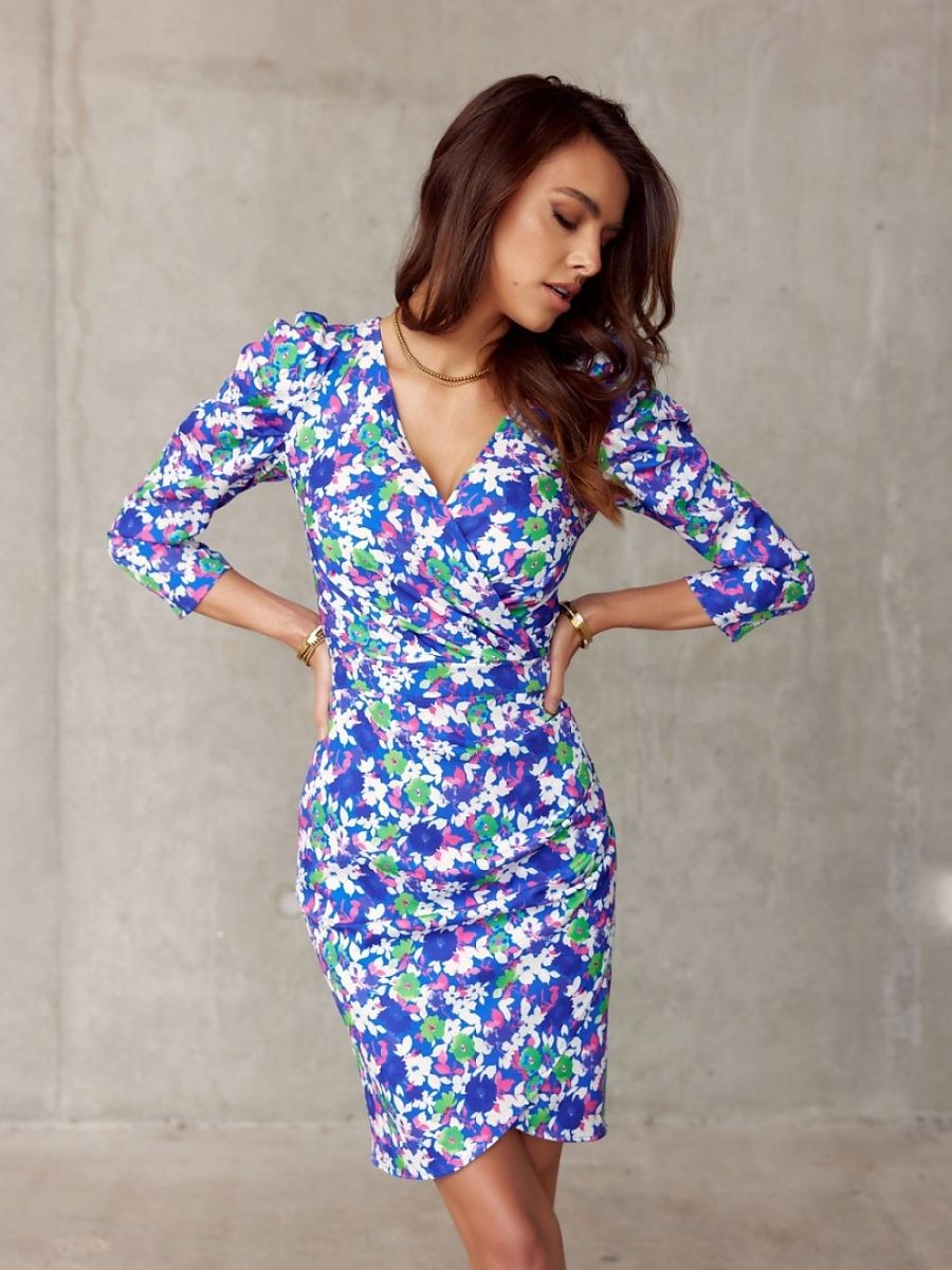 Robe de jour model 176684...