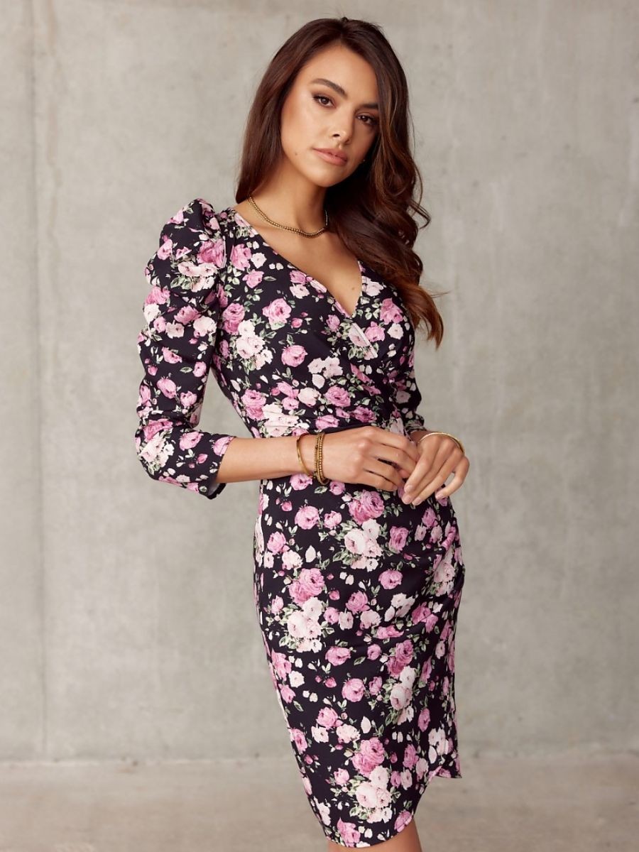 Robe de jour model 176687...