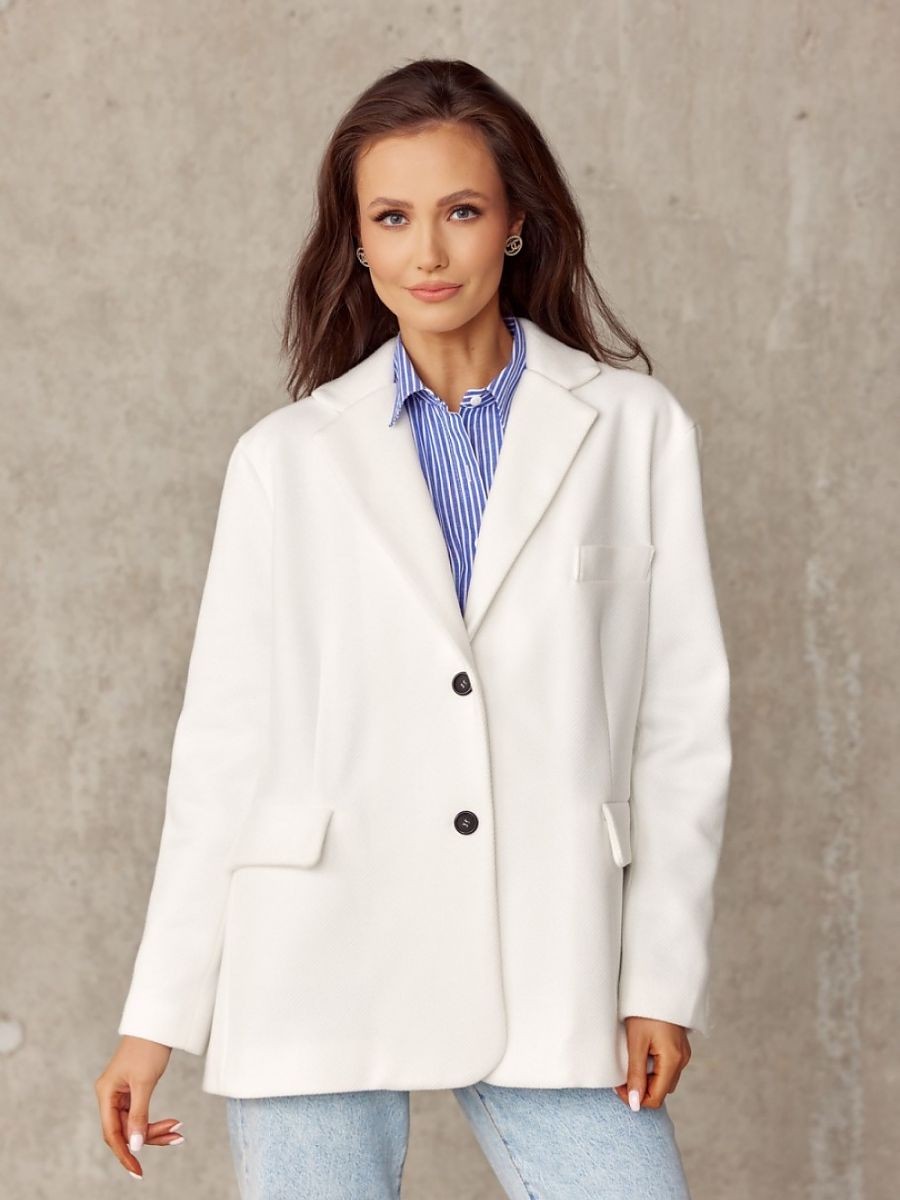 Vest model 176695 Roco Fashion