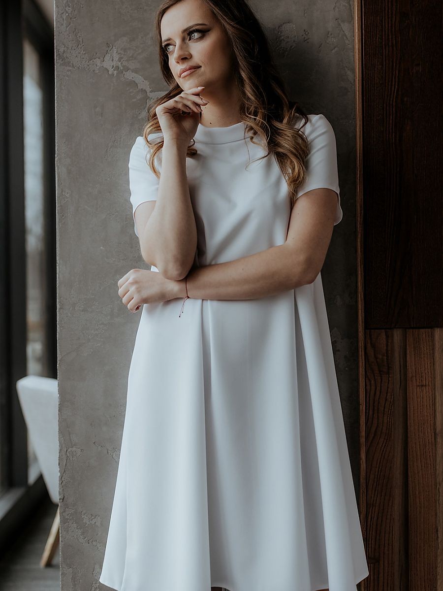 Robe de jour model 176712...