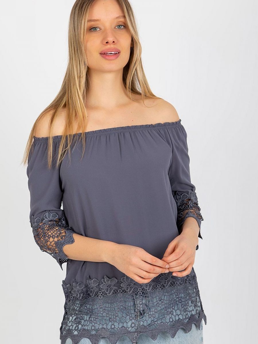 Chemisier model 176733 Lakerta