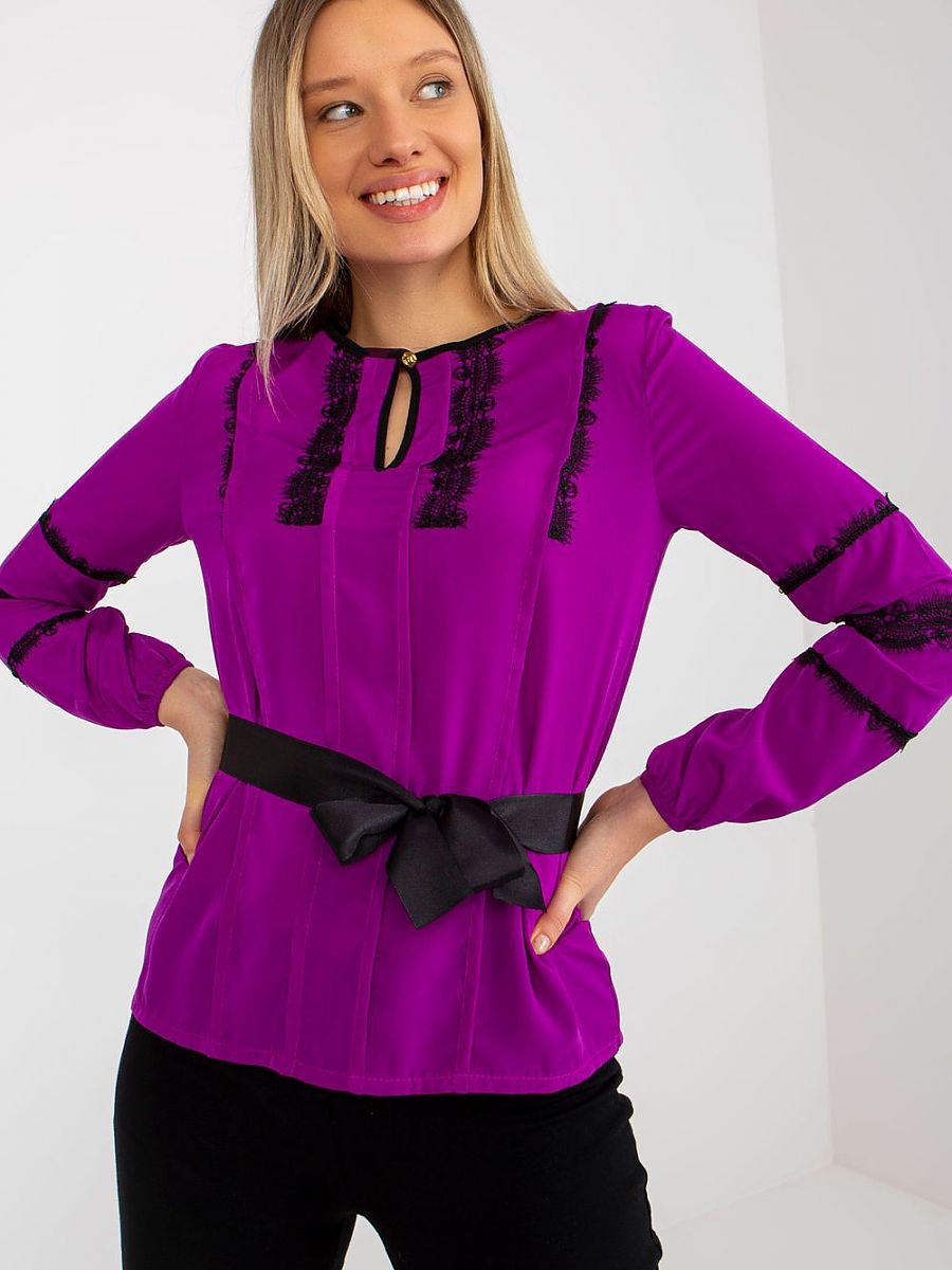 Chemisier model 176735 Lakerta